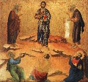 Duccio di Buoninsegna The Transfiguration Germany oil painting reproduction